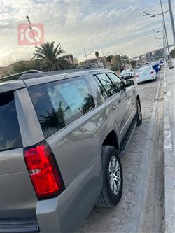 شيفروليه سوبربان